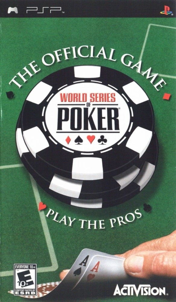 World Series of Poker: Tournament of Champions [US]